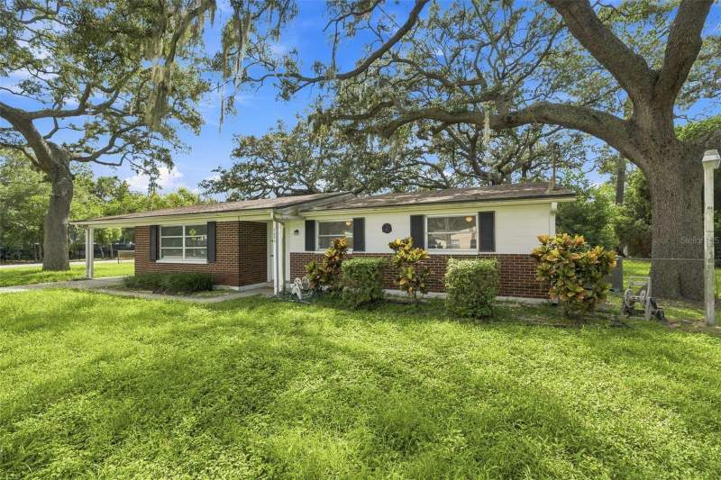7602 N BOULEVARD home for sale in Patons Park View Homes for Sale: 7 Homes (1964–1995)