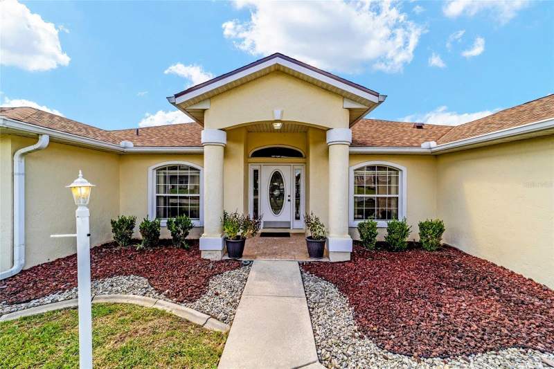 5 bedroom Single Family Residence at 3465 SE 54th Avenue, Indian Meadows, Ocala — photo 4