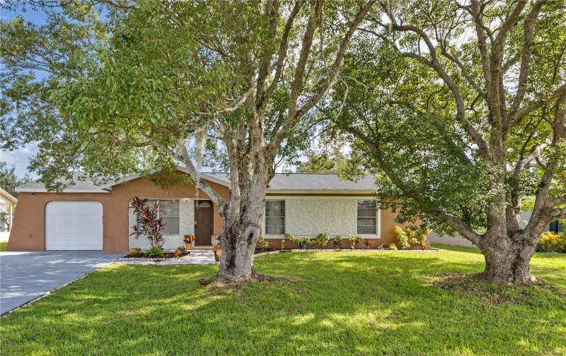 819 NELSON DRIVE home for sale in Poinciana Nbrhd 1 North Village