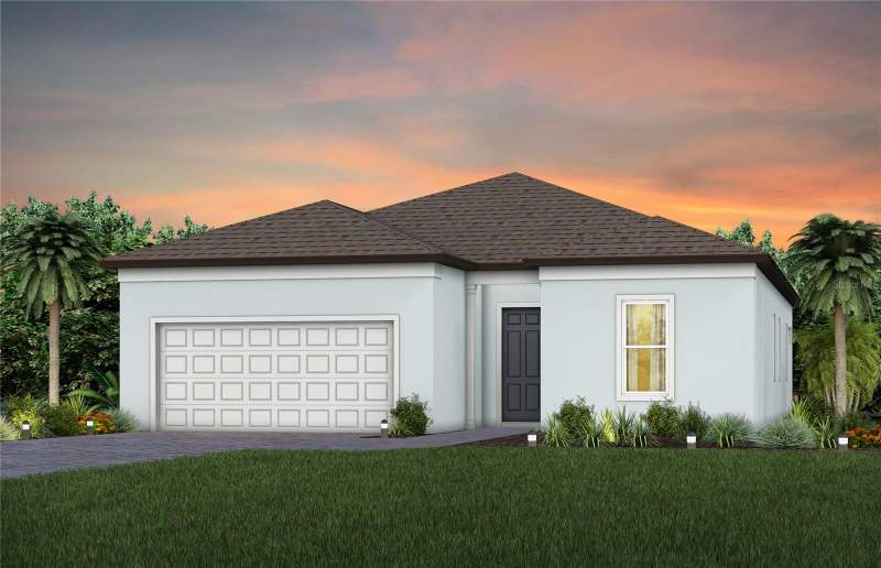14819 SUNSET CREST LANE home for sale in Del Webb Sunchase