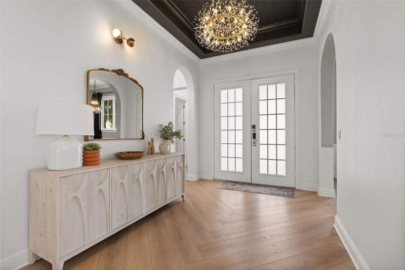 5 bedroom Single Family Residence at 1229 Grand Traverse Parkway, Reunion West Village 03B, Reunion — photo 4