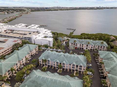 3302 Bay Club Circle #3202, Tampa FL - photo 24 of 24