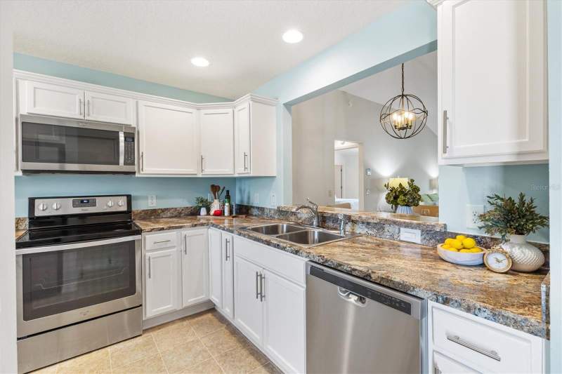 3 bedroom Single Family Residence at 3104 Blackstock Way, Villages/Fruitland Park Un #26, The Villages — photo 5