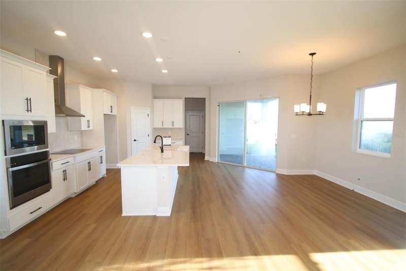 4 bedroom Single Family Residence at 6712 Rucksack Road, Weslyn Park, St Cloud — photo 5