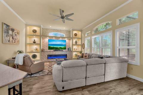 5151 Delacroix Drive, Brooksville FL - photo 17 of 49