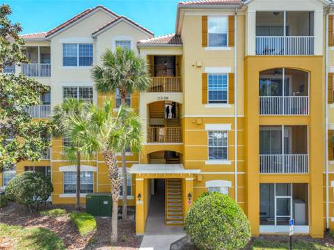 3338 Robert Trent Jones Drive #307, Orlando FL - photo 12 of 58