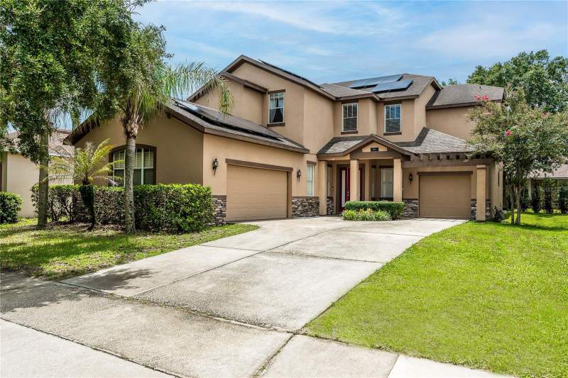 4642 RIVER GEM AVENUE home for sale in Summerport