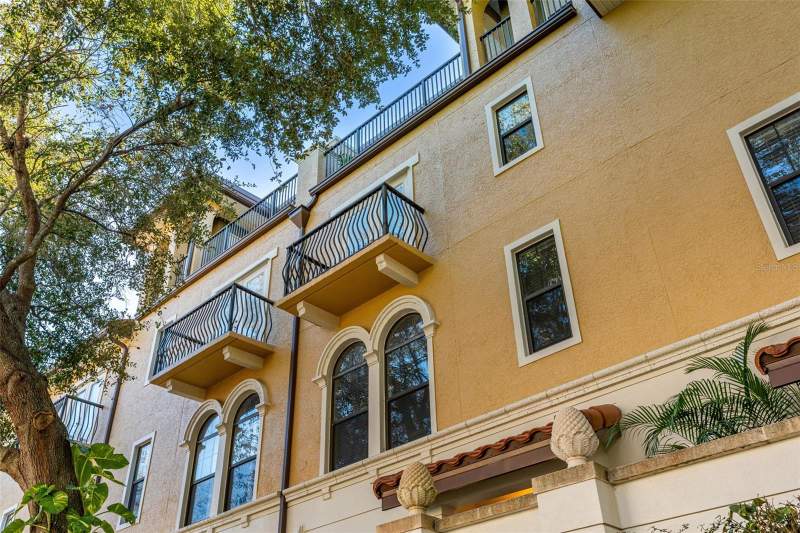 4 bedroom Townhouse at 3913 MESSINA DRIVE, FOUNTAIN PARKE AT LAKE MARY, LAKE MARY — photo 4