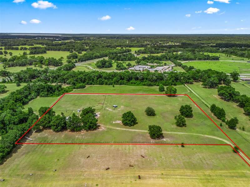 3 bedroom Farm at 967 E Highway 316, Citra, Citra — photo 5