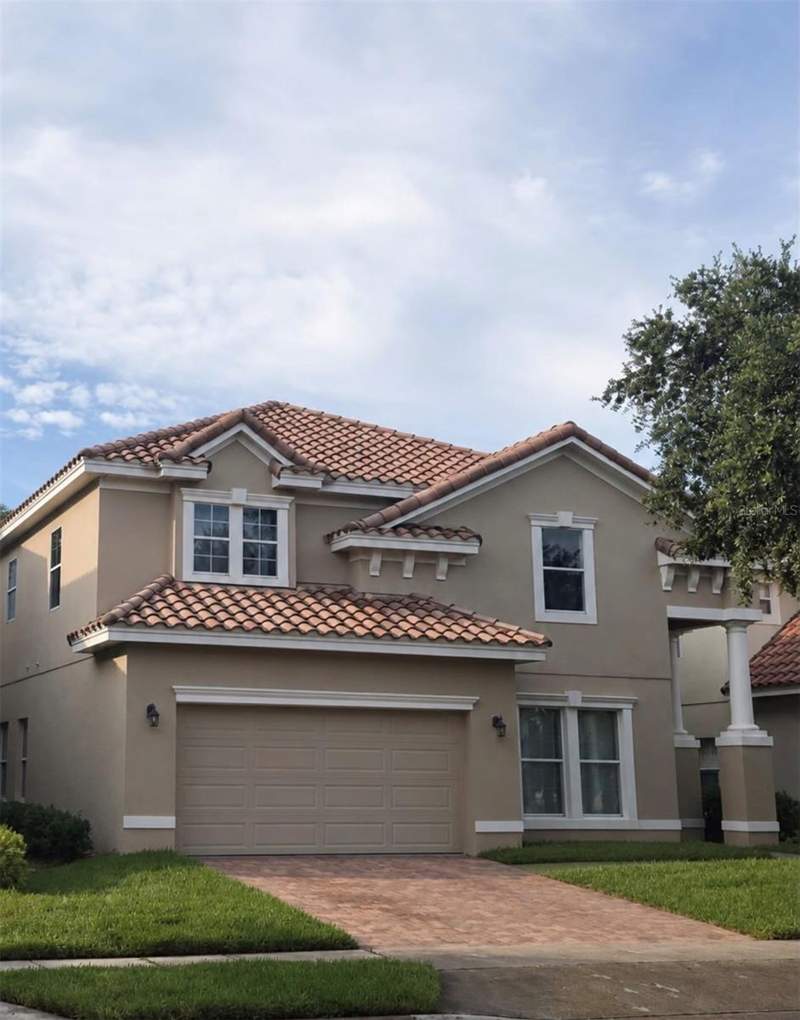 6956 BRESCIA WAY home for sale in Toscana W