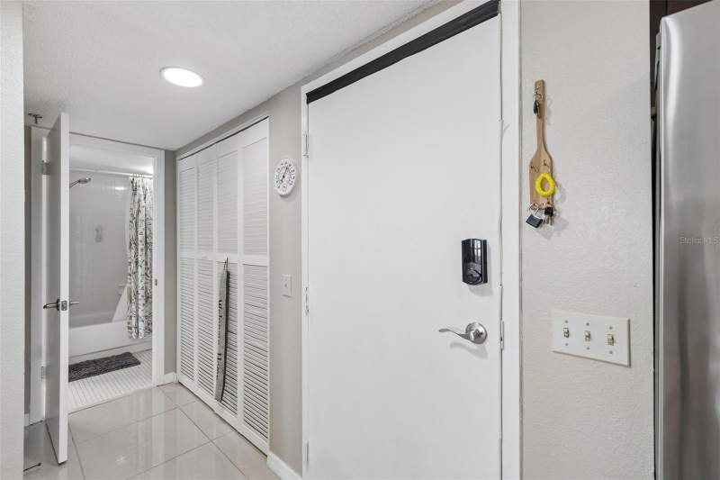 1 bedroom Condominium at 5915 Sea Ranch Drive #611, Gulf Island Beach Tennis, Hudson — photo 5