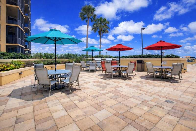 3 bedroom Condominium at 3321 Sunset Key Circle #502, Grande Isle Towers I & 2 Ph 2, Punta Gorda — photo 5