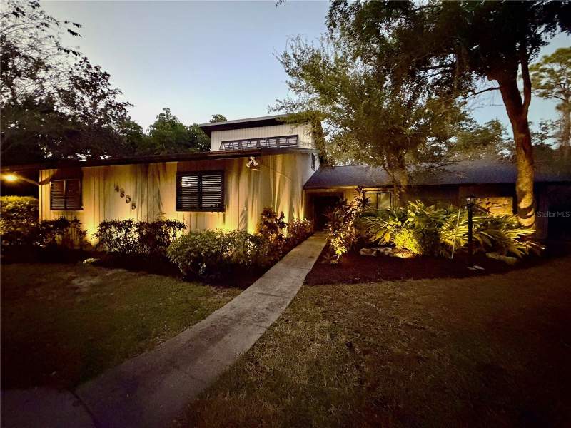 4605 STONE RIDGE TRAIL home for sale in Hidden Oaks Estates