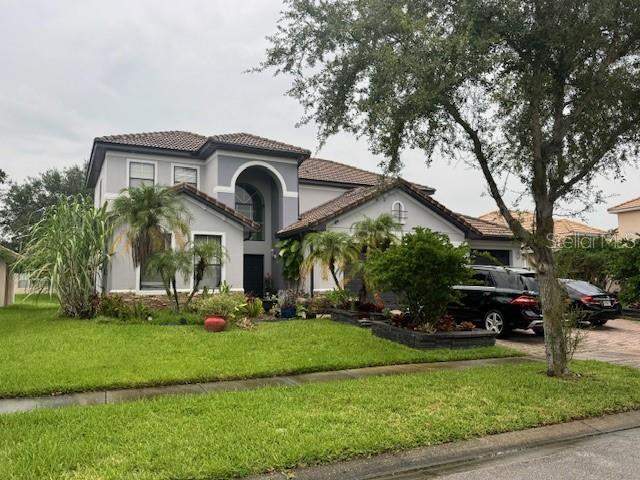 3830 GOLDEN FEATHER WAY home for sale in Bellalago