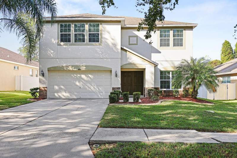 Southern Oaks Grove