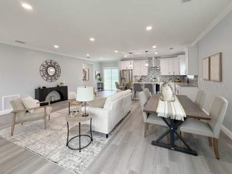 1083 S Pointe Alexis Drive, Tarpon Springs FL - photo 9 of 65