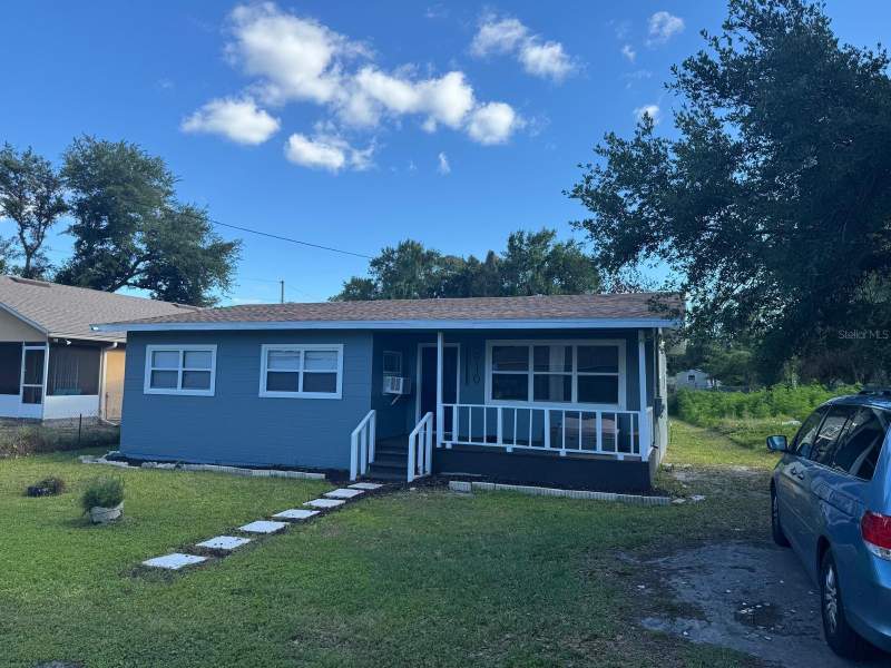 3 bedroom Single Family Residence at 4910 Huppel Avenue, L C Coxs Add, Orlando — photo 3
