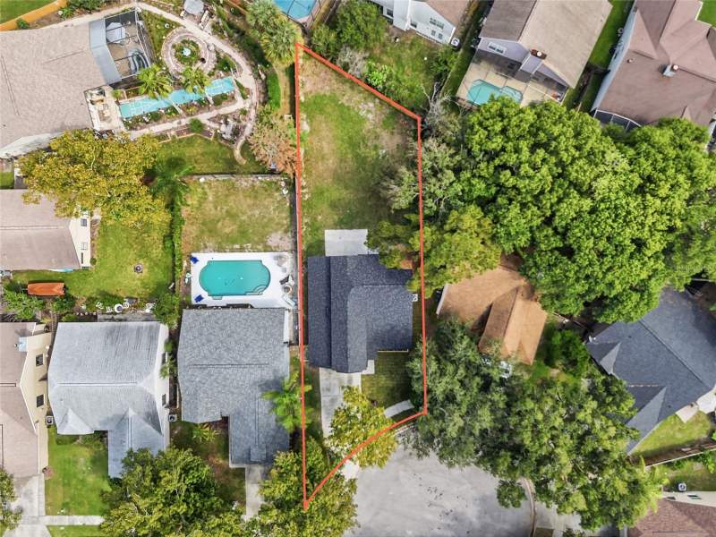 4 bedroom Single Family Residence at 613 Charing Cross Court, Greenwood Lakes, Lake Mary — photo 3