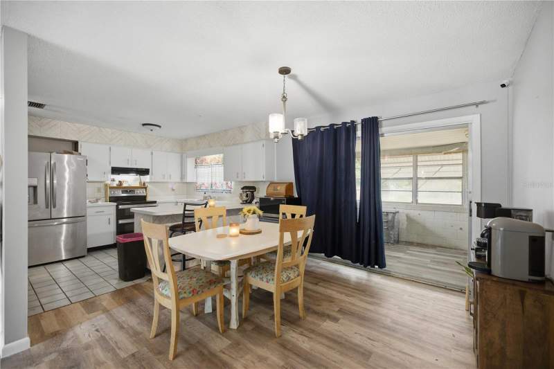 3 bedroom Single Family Residence at 477 Spring Lane, Silver Spgs Shores Un 47, Ocala — photo 4