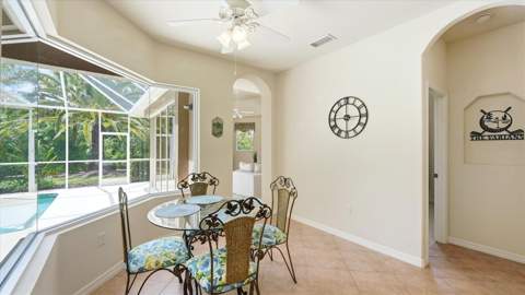 5424 White Ibis Drive, North Port FL - photo 8 of 56