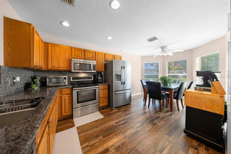 2 bedroom Single Family Residence at 15771 SW 13th Circle, Summerglen Ph 03, Ocala — photo 5
