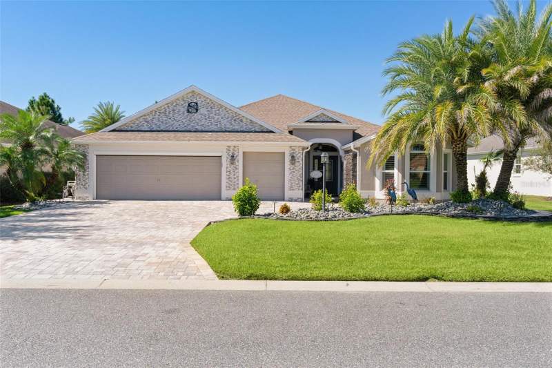 3 bedroom Single Family Residence at 3720 Vineland Avenue, The Villages, The Villages — photo 5