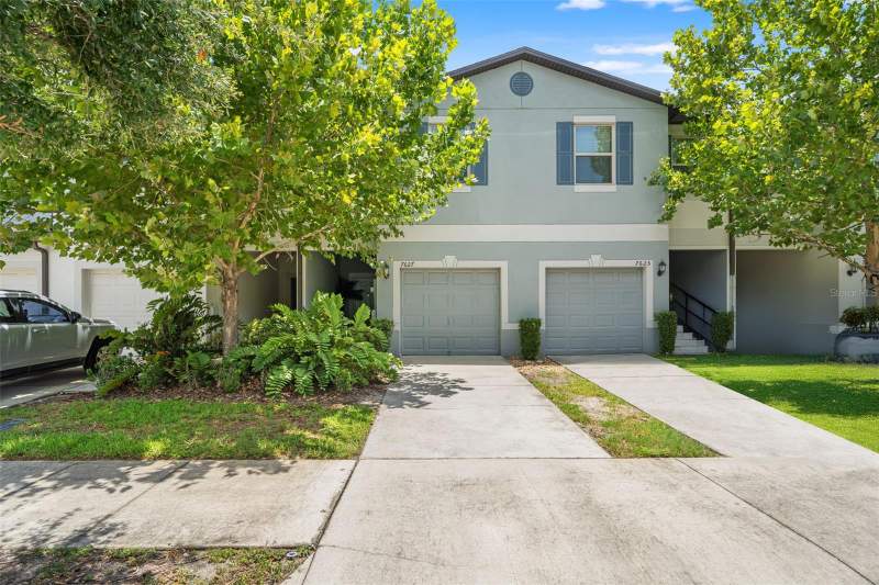 7627 FRENCH MARIGOLD AVENUE home for sale in Touchstone