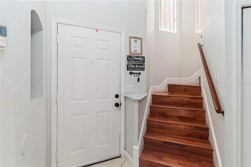 2 bedroom Townhouse at 211 Dawn Court, Emerald Garden At Bvl, Kissimmee — photo 4