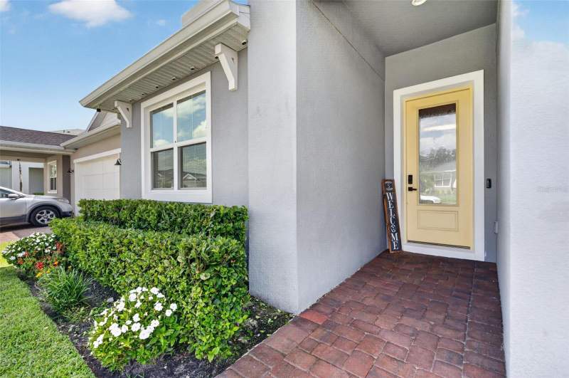 4 bedroom Single Family Residence at 3607 Arbordale Loop, Riverside Oaks, Sanford — photo 3