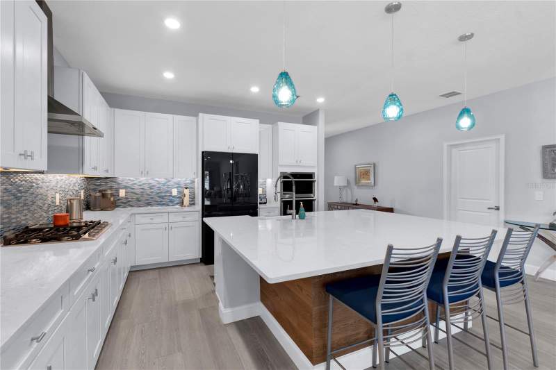4 bedroom Single Family Residence at 5344 Wishing Arch Drive, Mirabay Prcl 8, Apollo Beach — photo 5