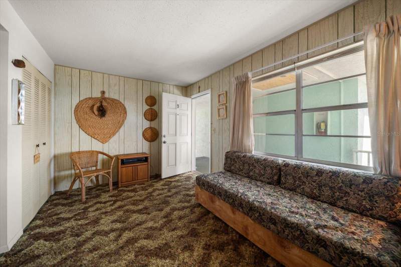 1 bedroom Condominium at 8200 Bayshore Drive #9, Yum Yum Tree The Condo, Treasure Island — photo 5
