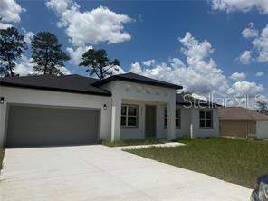 4 bedroom Single Family Residence at 3023 SW 168 Loop, Marion Oaks Unit 4 Blk 454 Lot 12, Ocala — photo 2