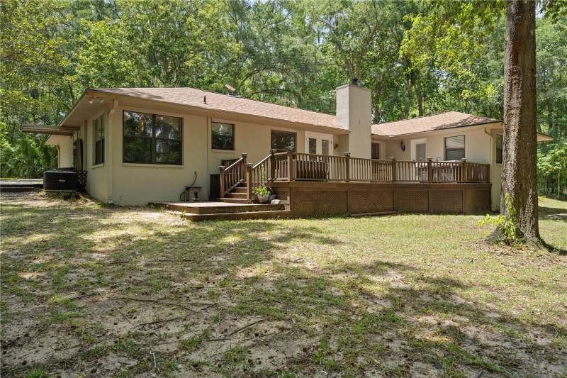 2 bedroom Single Family Residence at 18451 NW 141st Avenue, Flemington Ranches, Williston — photo 5
