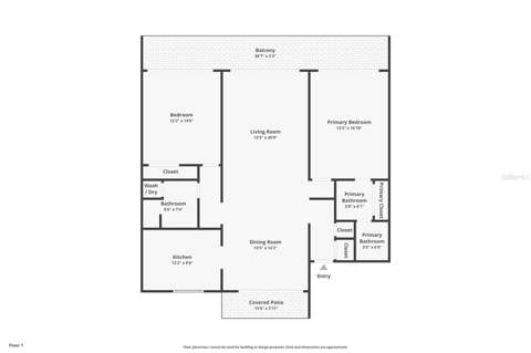 7530 Sunshine Skyway Lane #115, St Petersburg FL - photo 6 of 6
