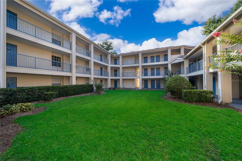 1 bedroom Condominium at 7210 Westpointe Boulevard #1312, Bermuda Dunes Private Residence, Orlando — photo 2