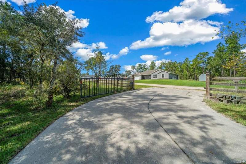 3 bedroom Single Family Residence at 8479 SW 134th Avenue, Rolling Hills Un 01, Dunnellon — photo 4