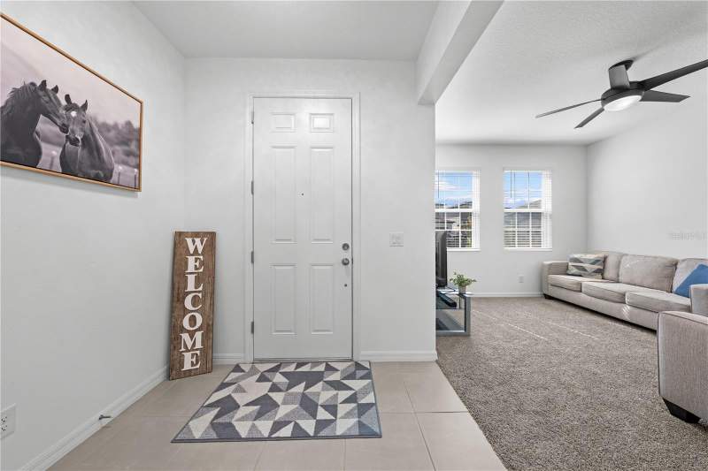 5 bedroom Single Family Residence at 5657 Camilla Street, Wiregrass Ph 2, St Cloud — photo 5