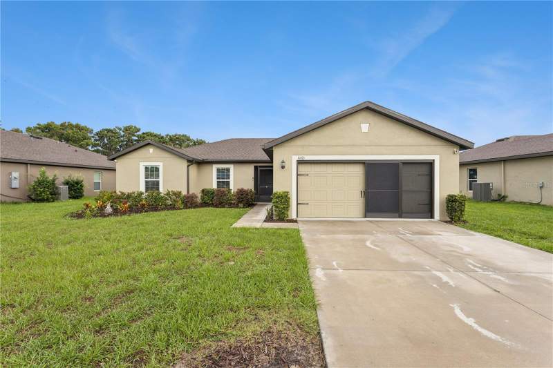 1063 LAKE ARBOR COURT home for sale in Dora Lake Estates Homes for Sale: 2 Homes, From $325K