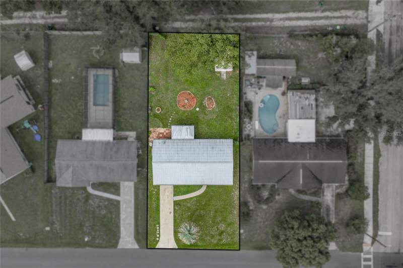 3 bedroom Single Family Residence at 5745 13th Street, City Zephyrhills, Zephyrhills — photo 4