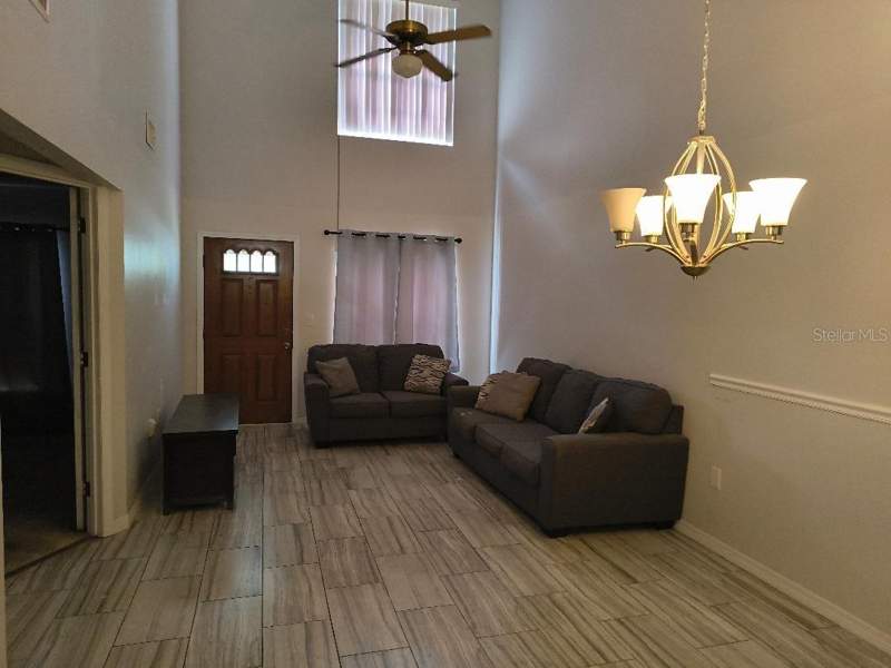3 bedroom Townhouse at 1120 N ILLINOIS AVENUE, PARK LANE VILLAS, ST CLOUD — photo 4