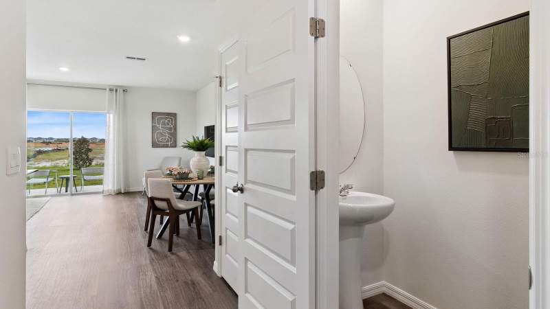 3 bedroom Townhouse at 4292 Butterscotch Circle, Hawthorne Phase 3A-3B, Lakeland — photo 5