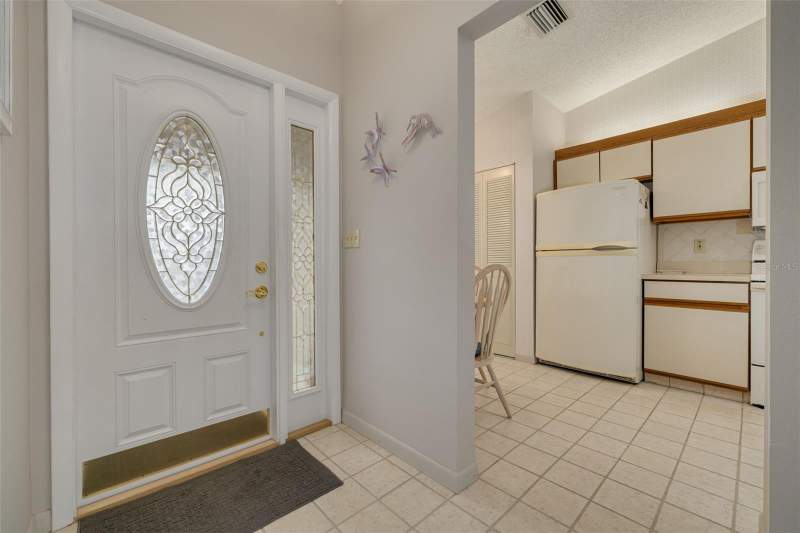 2 bedroom Villa at 3185 Charter Club Drive #B, Pine Ridge At Lake Tarpon Village, Tarpon Springs — photo 3