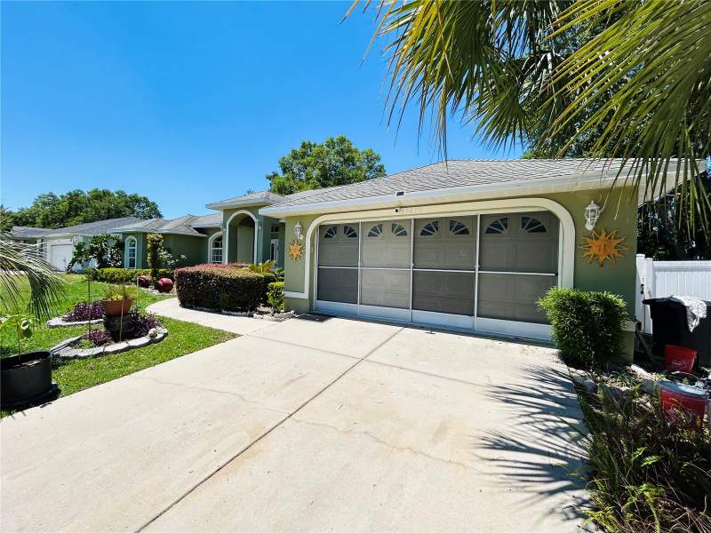 3 bedroom Single Family Residence at 13620 SW 48th Court, Marion Oaks Un 01, Ocala — photo 4