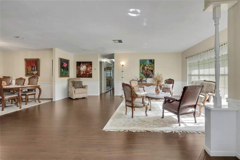 3 bedroom Single Family Residence at 8150 Tranquil Drive, Spring Hill, Spring Hill — photo 3