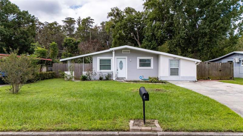 4324 ELDERBERRY DRIVE home for sale in Southwood