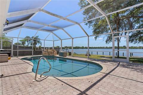 174 Spring Lake Boulevard, Port Charlotte FL - photo 6 of 6