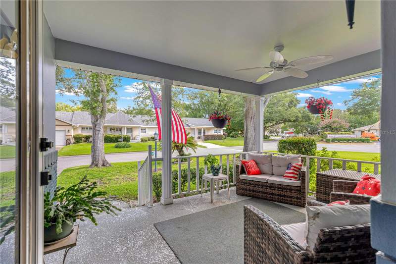 2 bedroom Villa at 8662 SW 96th Lane #A, On Top Of The World, Ocala — photo 3