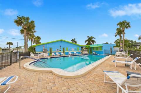 65 Schooner Drive #65, Palm Harbor FL - photo 22 of 29