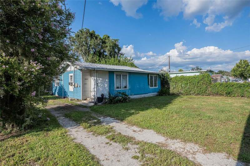 3 bedroom Single Family Residence at 2236 BURNS STREET, COUNTRY CLUB ESTATES SUB, LAKELAND — photo 1