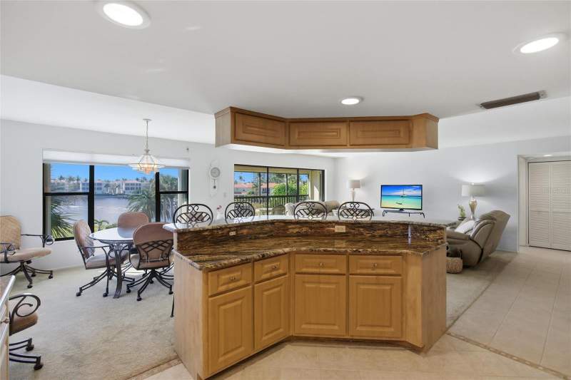 2 bedroom Condominium at 3255 Sugarloaf Key Road #31C, Marina North Shore Condo Ph 01-04, Punta Gorda — photo 5